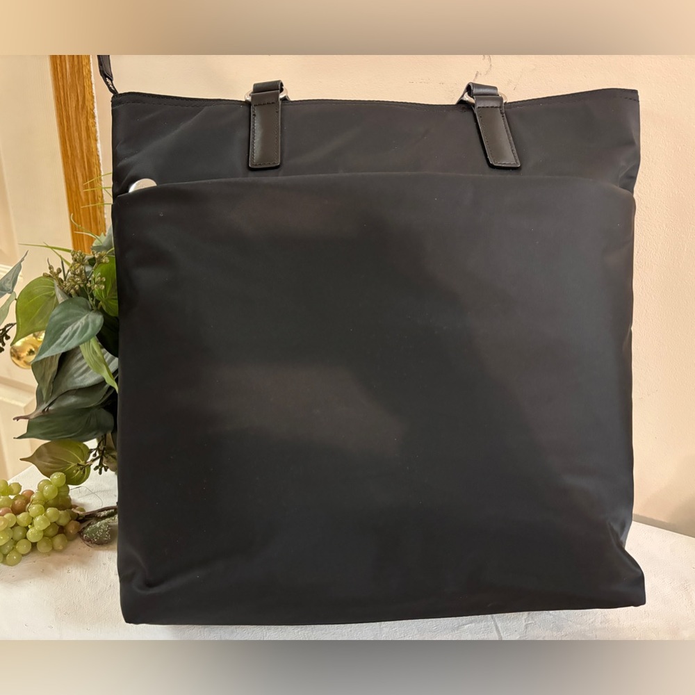 Lo&sons tote brookline 16x14x5"